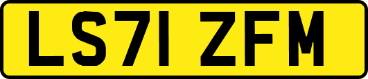 LS71ZFM