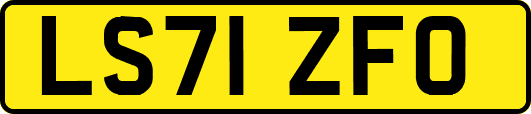 LS71ZFO