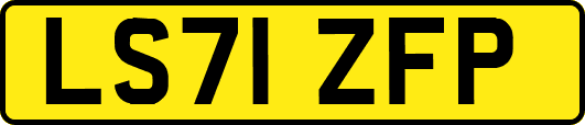LS71ZFP