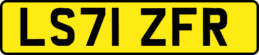 LS71ZFR