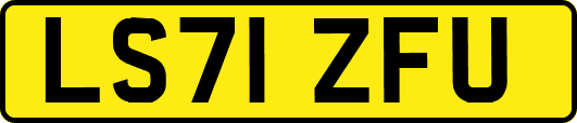 LS71ZFU