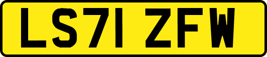 LS71ZFW