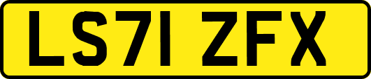 LS71ZFX