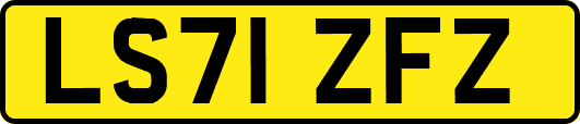 LS71ZFZ