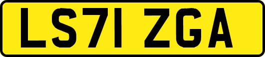 LS71ZGA