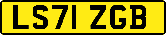 LS71ZGB