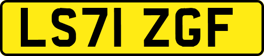 LS71ZGF