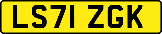 LS71ZGK