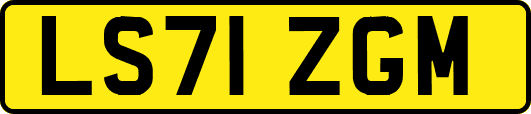 LS71ZGM