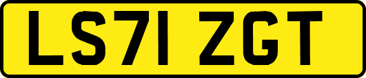 LS71ZGT