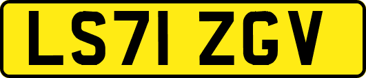 LS71ZGV