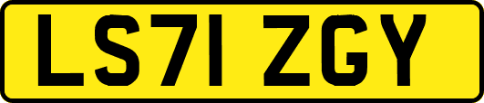 LS71ZGY