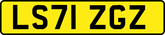 LS71ZGZ