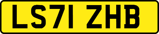 LS71ZHB