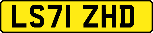 LS71ZHD