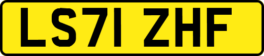 LS71ZHF