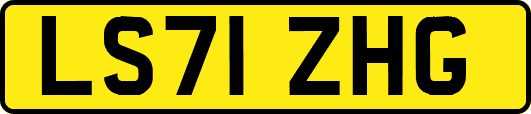 LS71ZHG