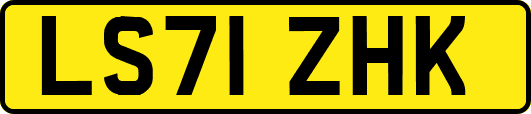 LS71ZHK