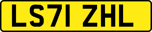 LS71ZHL