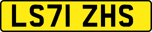 LS71ZHS