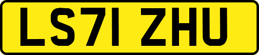 LS71ZHU