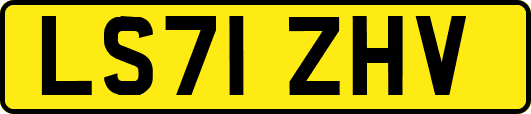 LS71ZHV