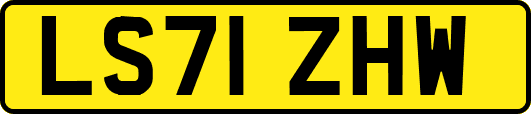 LS71ZHW