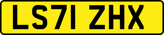LS71ZHX