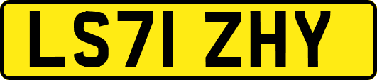 LS71ZHY