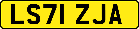 LS71ZJA