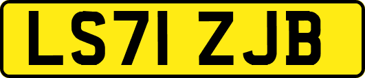 LS71ZJB
