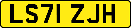 LS71ZJH