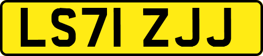 LS71ZJJ