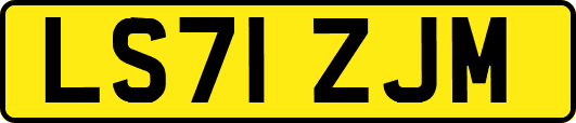 LS71ZJM