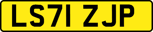LS71ZJP
