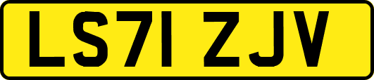 LS71ZJV