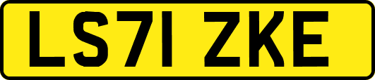 LS71ZKE