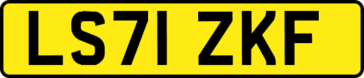 LS71ZKF