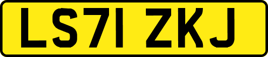 LS71ZKJ
