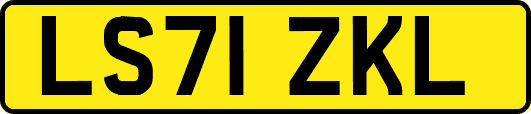 LS71ZKL