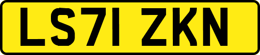 LS71ZKN