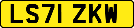 LS71ZKW