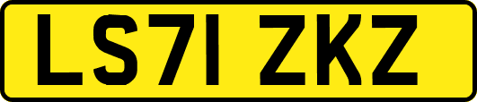 LS71ZKZ