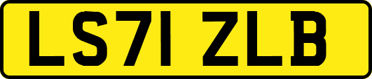 LS71ZLB