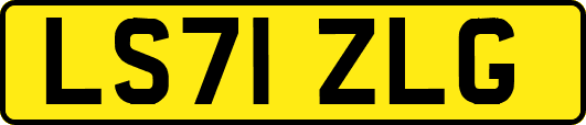 LS71ZLG