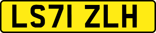 LS71ZLH
