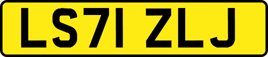 LS71ZLJ