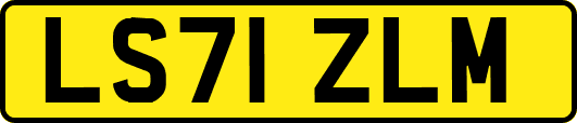 LS71ZLM