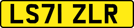 LS71ZLR