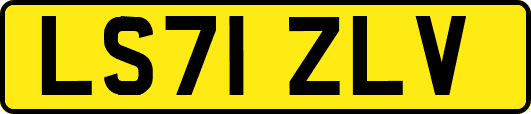 LS71ZLV